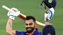 What surprised me was my 60s became failures: Virat Kohli