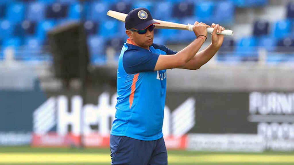 This is crunch time for Dravid with T20, ODI WCs coming up: Karim