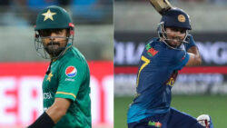 Asia Cup Live: Sri Lanka win toss, opt to bowl against Pakistan