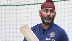 Former India selector Sarandeep applies for Delhi head coach job