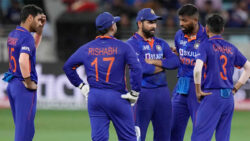 Asia Cup Review: More questions than answers ahead of T20 World Cup