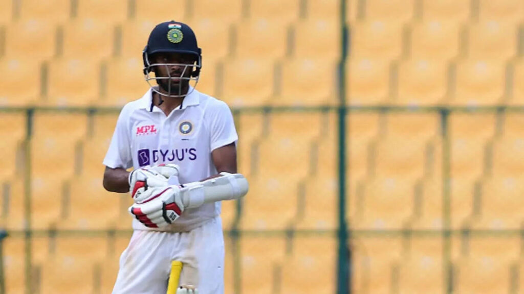 2nd Test: Panchal, Bharat shine as India A score 229/6 vs NZ A on Day 2