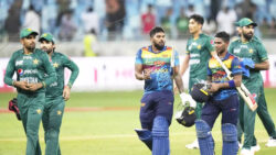 Asia Cup: Sri Lanka drub Pakistan in dress rehearsal for final