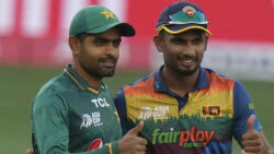 Asia Cup Final: Pakistan stand in way of Sri Lanka cricket's rebirth