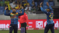 Asia Cup Final: Bowling variation we have is amazing, SL captain Shanaka