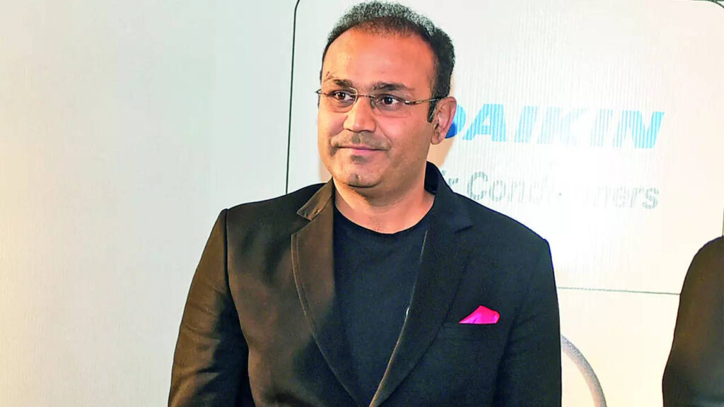 Sehwag, Kallis to lead Indian Maharajas and World Giants for LLC benefit match