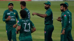 Great that many players stood up, won matches: Babar ahead of Asia Cup final