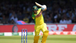 Live Score: Australia vs New Zealand, 3rd ODI