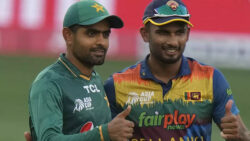 Asia Cup Final Live: Pakistan opt to bowl against Sri Lanka in the summit clash