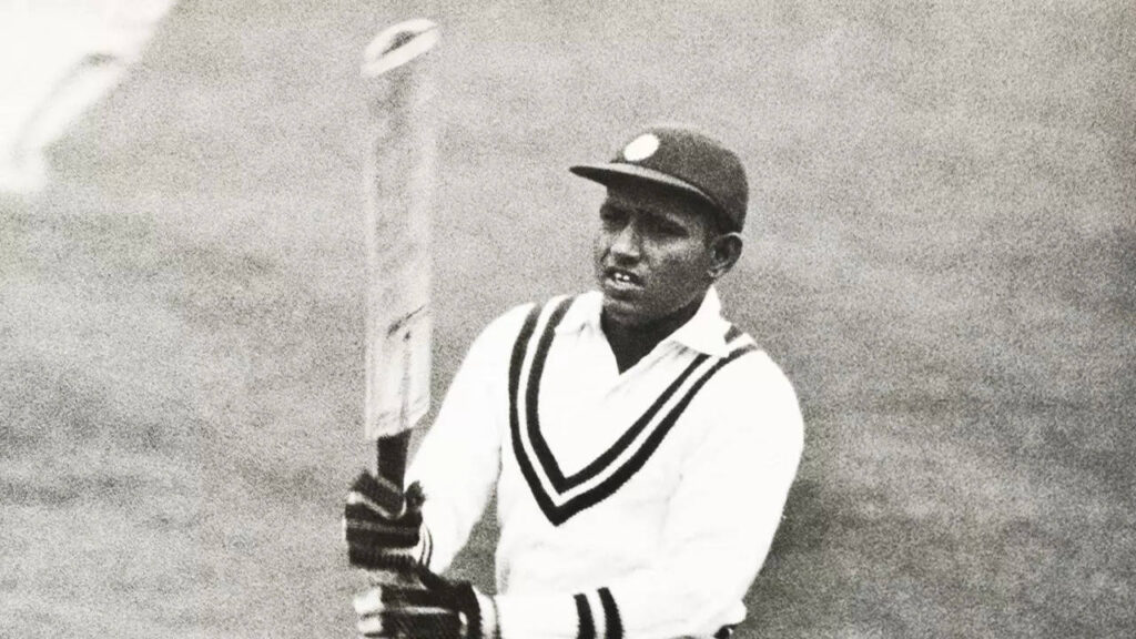 Lala Amarnath, man behind some of Indian cricket's most important 'firsts'