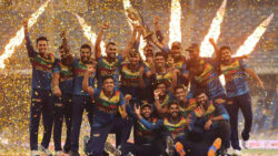 Rajapaksa hails 'great win' as SL beat Pakistan to win Asia Cup