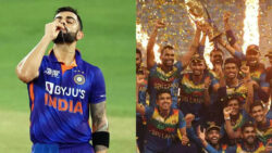 Sri Lanka surprise, Kohli comeback: Five Asia Cup talking points