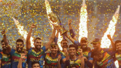 In Pics: Rajapaksa, Hasaranga power Sri Lanka to 6th Asia Cup title