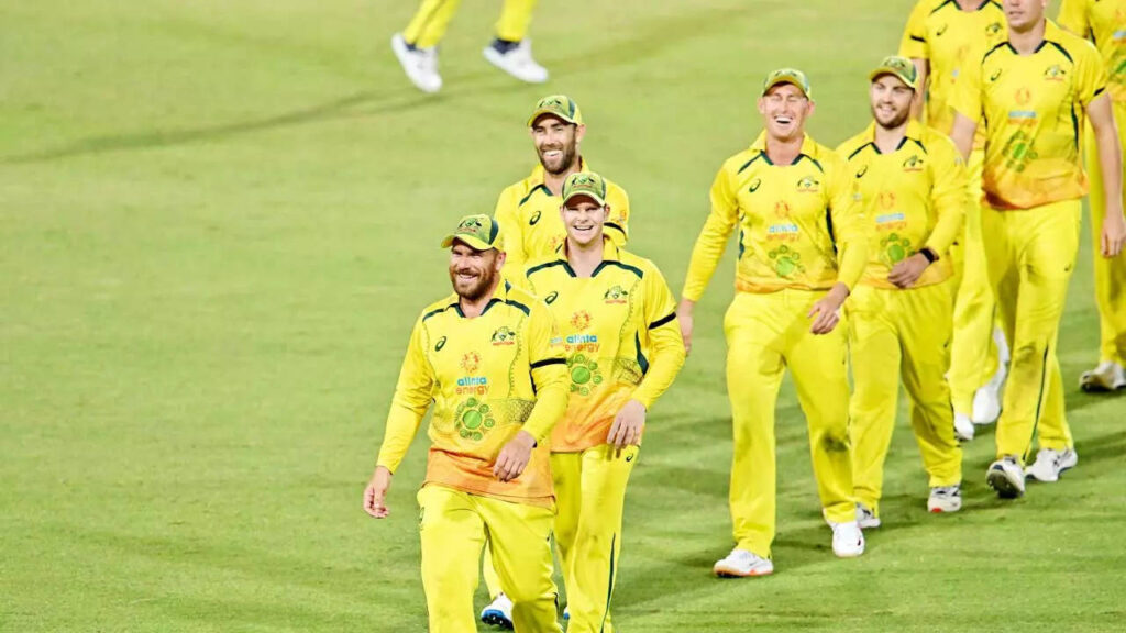 Australia in no hurry to appoint new ODI skipper