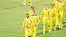 Australia in no hurry to appoint new ODI skipper