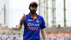 Bumrah, Harshal back for T20 World Cup; Shami among stand-bys