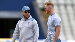 Brendon McCullum surprised by talent in England team