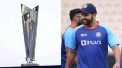 In Pics: Team India for T20 World Cup