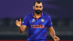 'Why is Shami not there?': Madan Lal on pacer's snub from T20 WC 15-man squad