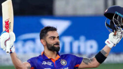 Virat Kohli opening the batting is definitely a big option: Gavaskar