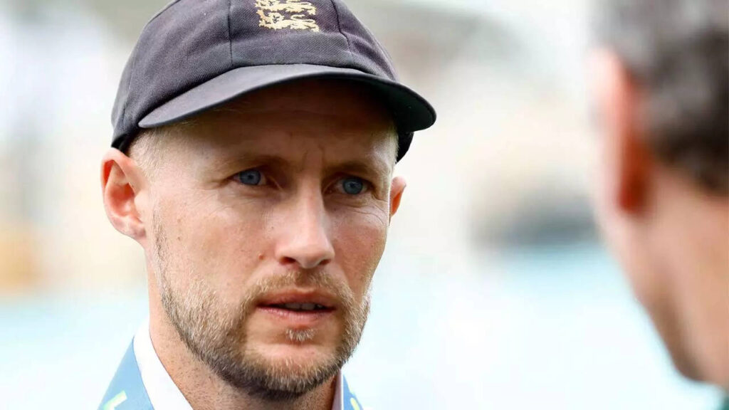 Joe Root warns rivals that England are no 'one-trick pony'