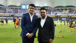 Sourav Ganguly, Jay Shah set for second innings?