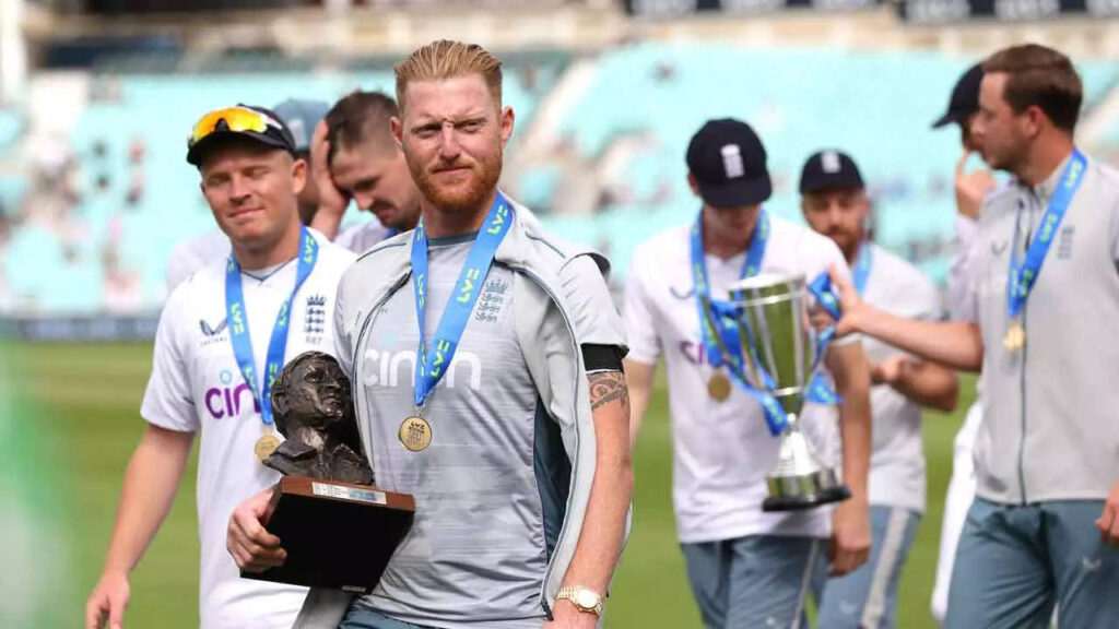 England potential excites skipper Stokes after series win over SA