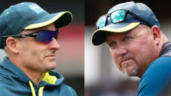 England hire coaches David Saker, Michael Hussey ahead of T20 World Cup