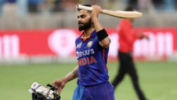 ICC T20 Rankings: Virat Kohli jumps to 15th; Suryakumar Yadav 4th