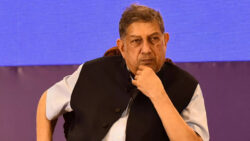 Buzz around BCCI elections but will the Board elect Srinivasan as its ICC representative?