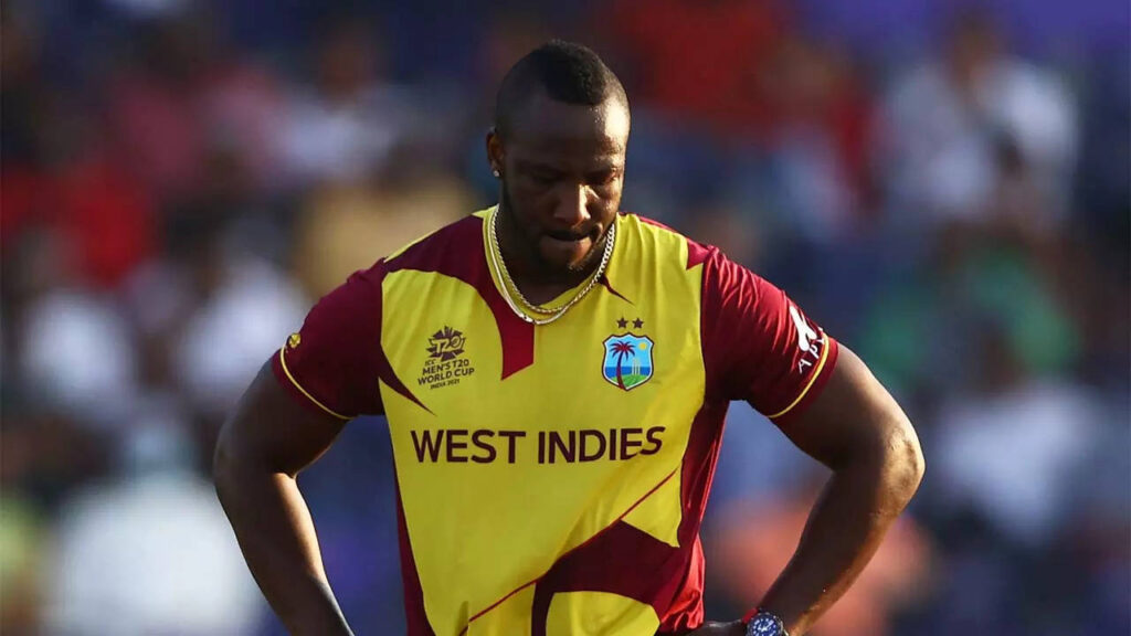 West Indies recall Lewis for T20 World Cup, Russell & Narine left out