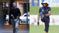 MI Cape Town appoint Katich as head coach; Amla to be batting coach