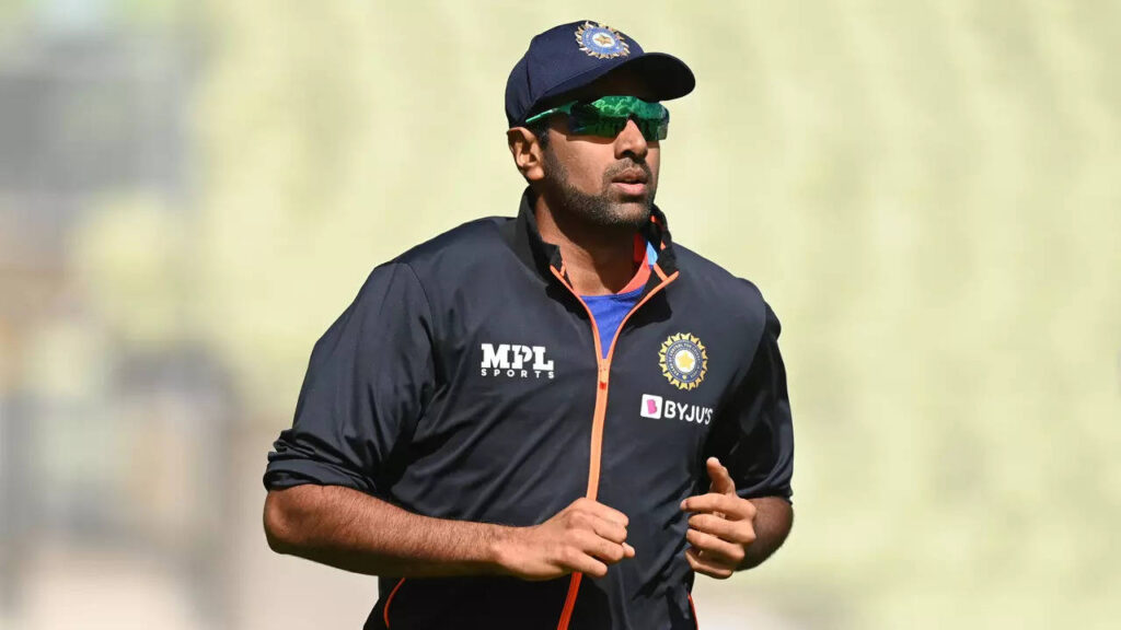 Vettori backs 'adaptable' Ashwin to do well in T20 World Cup Down Under