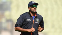 Vettori backs 'adaptable' Ashwin to do well in T20 World Cup Down Under