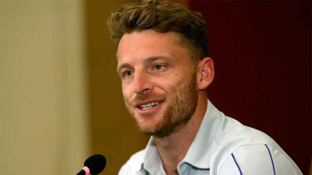 Jos Buttler wants England battle-hardened from Pakistan tour