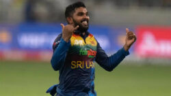 Be careful against Hasaranga in T20 World Cup: Muralitharan