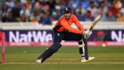 England players had 'no issues' with Hales call-up for T20 WC: Buttler