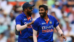 'India have taken risk by picking only four specialist pacers for T20 World Cup'