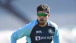 Umesh Yadav undergoing rehab at NCA after injury in England