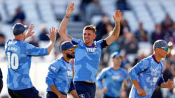 Kent beat Lancashire by 21 runs to win One-Day Cup