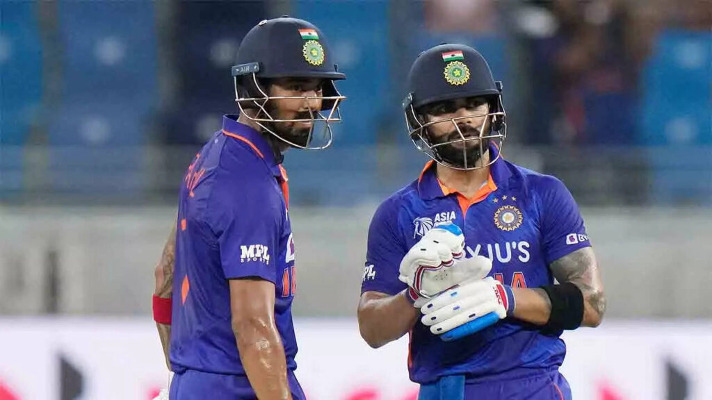 Rahul should open, has more ability than Kohli, Rohit: Gambhir