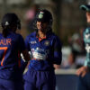1st WODI: Elegant Smriti wins it for India vs England as Jhulan rolls back time