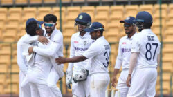 Saurabh stars as India 'A' beat New Zealand 'A' to win series