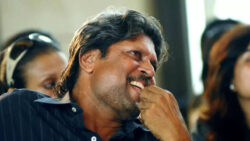 When Anshuman Gaekwad asked Kapil Dev to call it a day