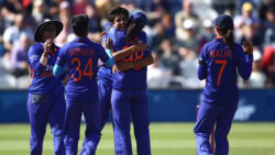 2nd ODI: India to aim for rare series win in England