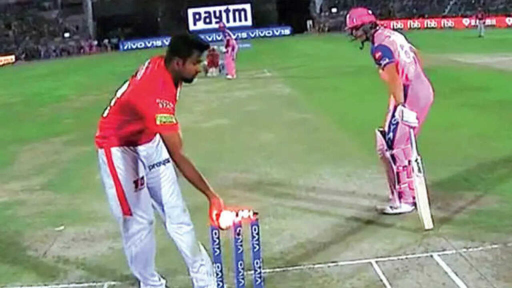 ICC Rule Change: No more trolling Ashwin and reverse swing may become extinct