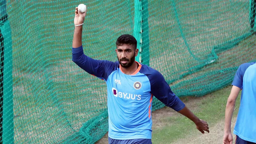 Important to give Bumrah enough time after comeback from injury: Hardik