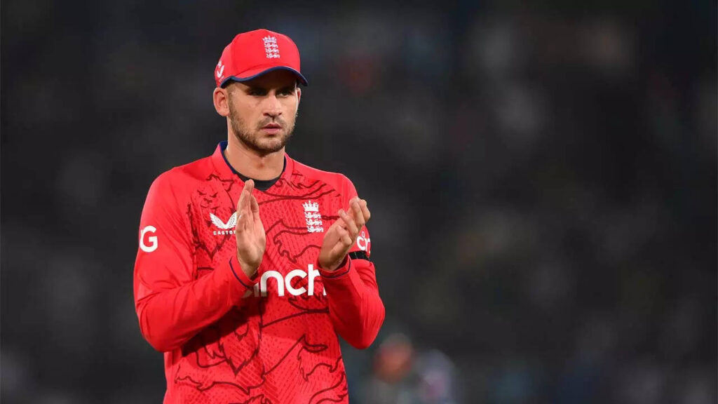 Alex Hales felt like he was making his 'debut again' after England return