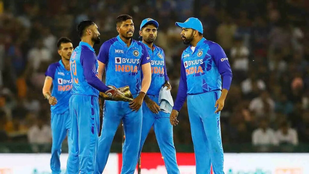 India's death overs bowling conundrum ahead of T20 WC