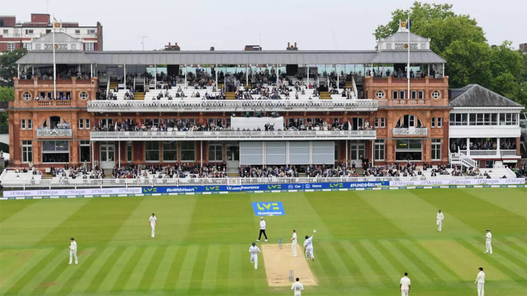 The Oval, Lord's to host WTC Finals in 2023, 2025: ICC